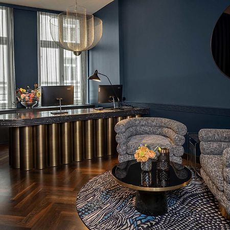 Amano Home Leipzig Extérieur photo