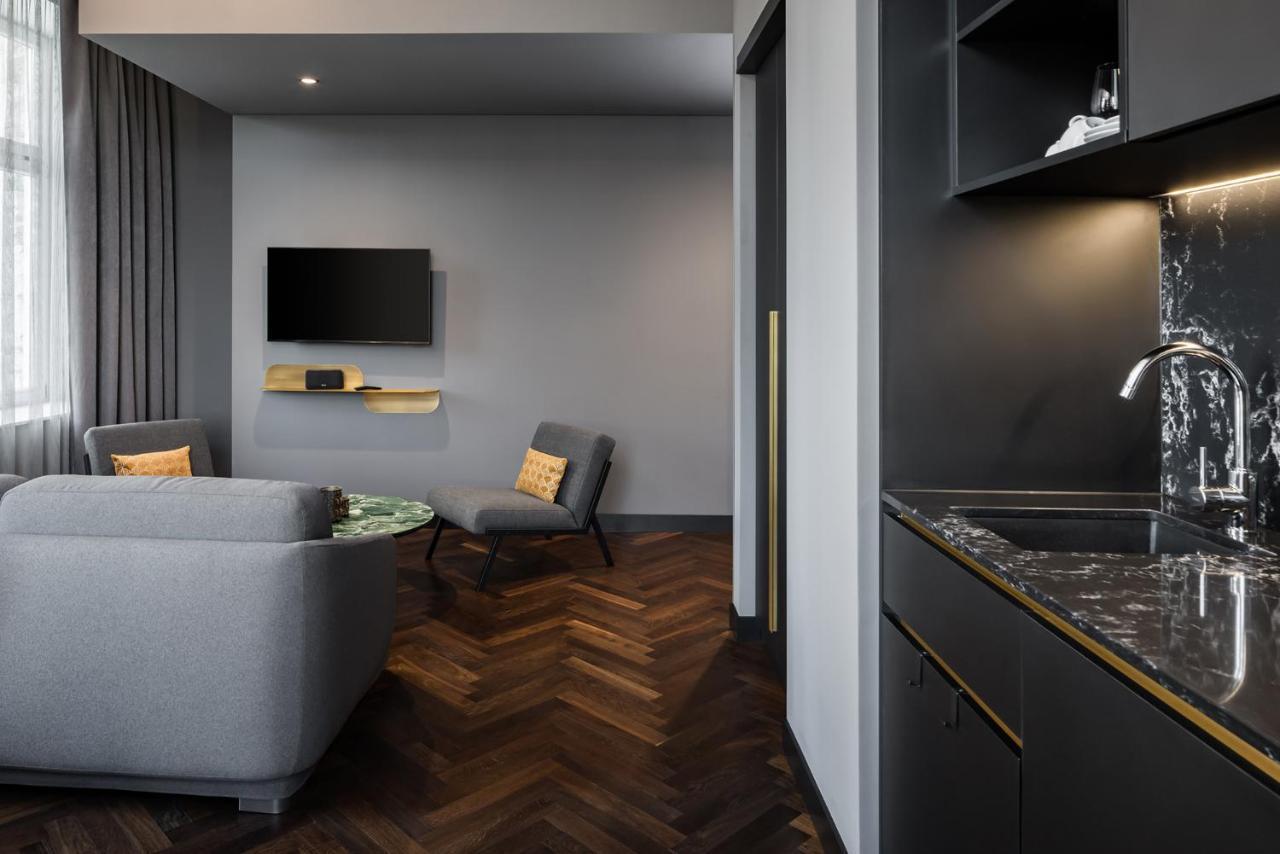 Amano Home Leipzig Extérieur photo