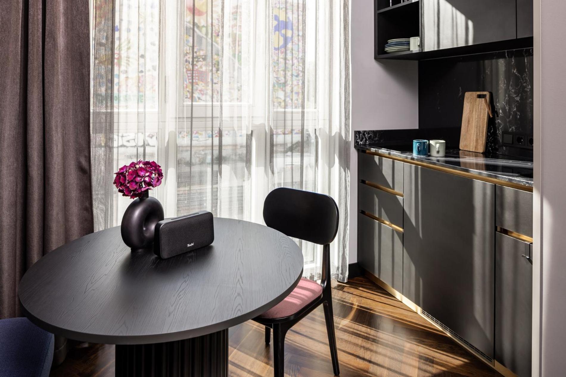 Amano Home Leipzig Extérieur photo