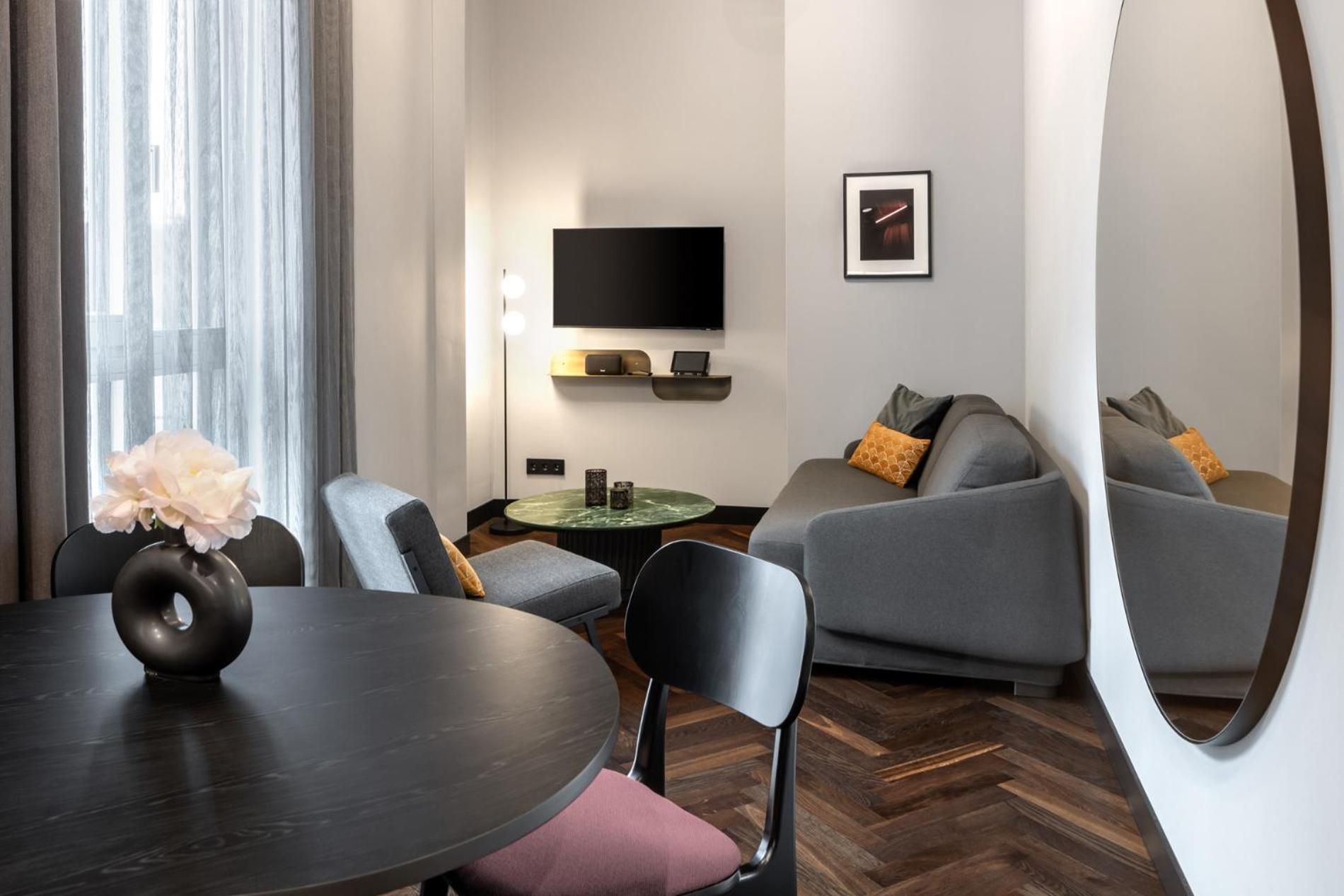 Amano Home Leipzig Extérieur photo