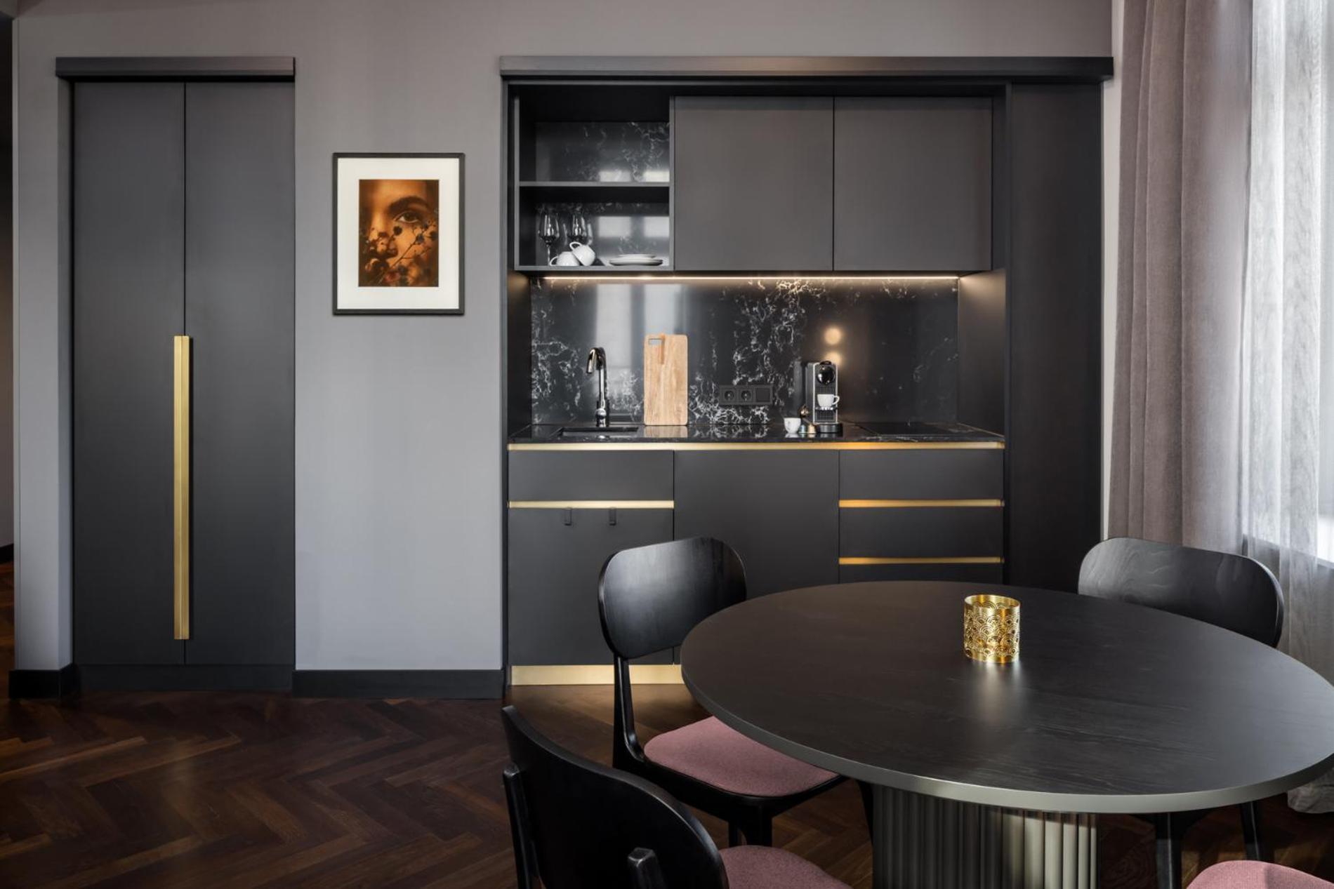 Amano Home Leipzig Extérieur photo