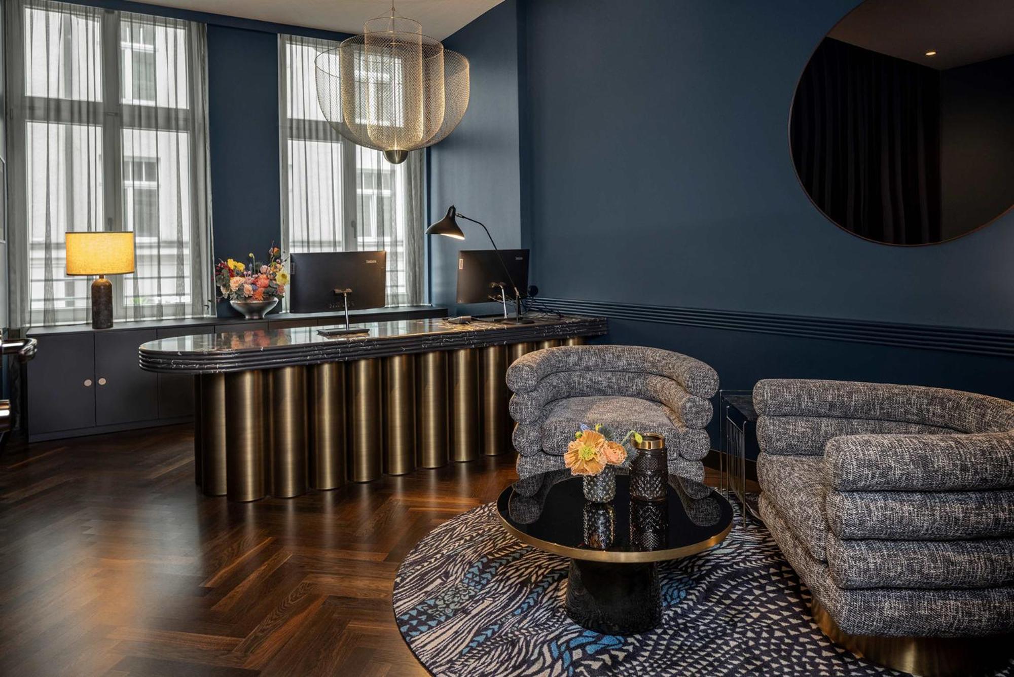 Amano Home Leipzig Extérieur photo