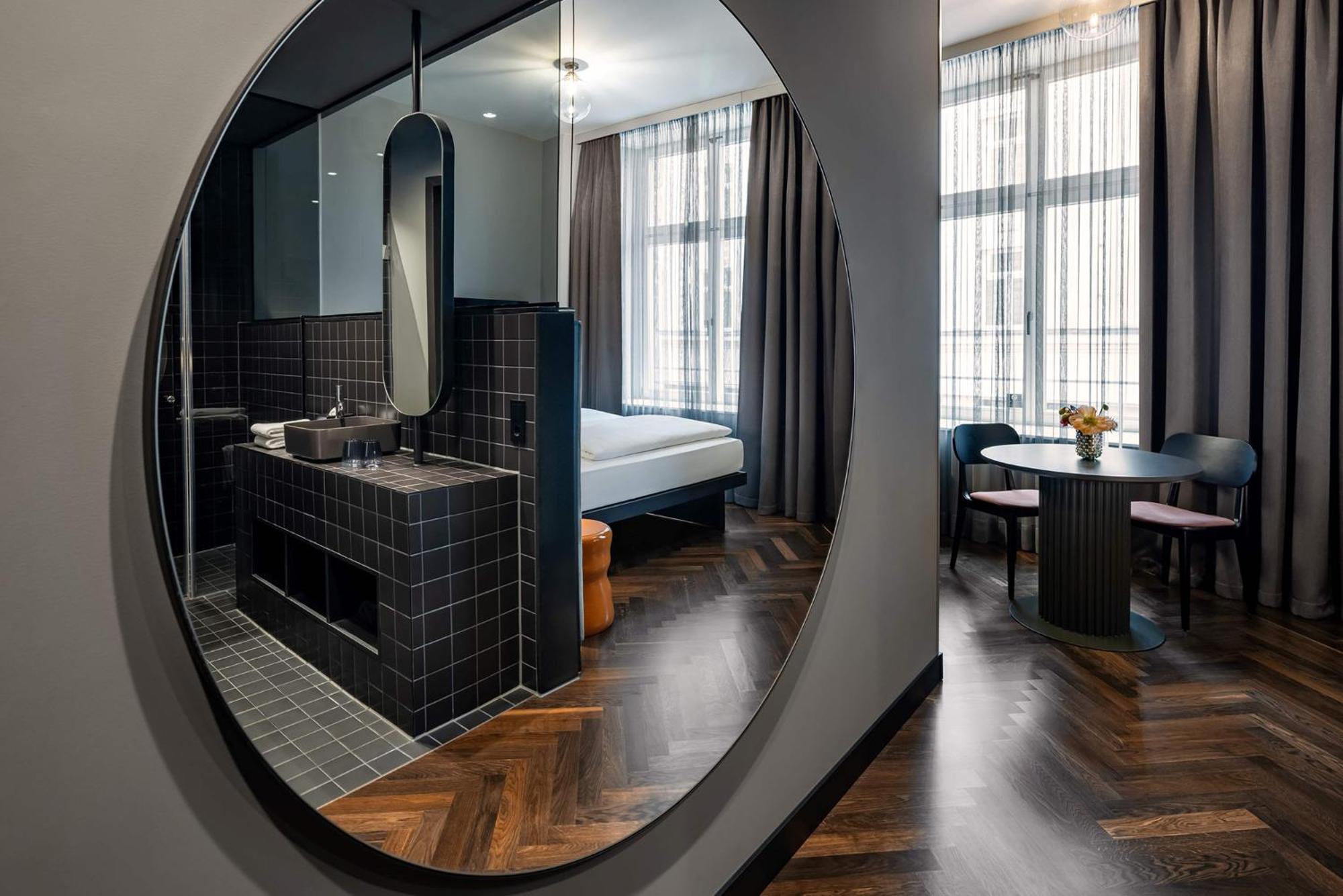 Amano Home Leipzig Extérieur photo